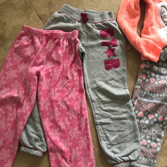 Pajama Bundle - Picture 2 of 4